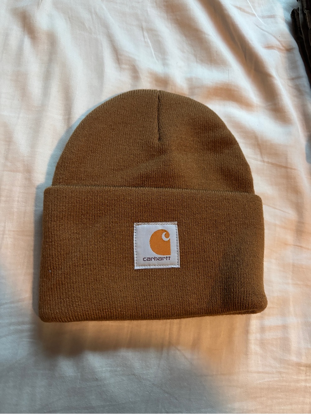 Carhartt Beanie